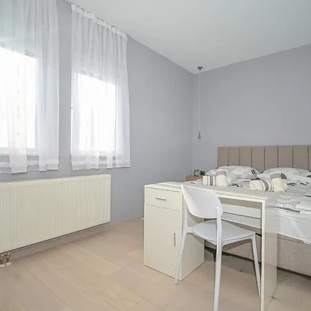 Antique View Solin Apartment Split