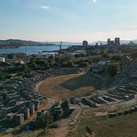 Antique View Solin Apartment Split