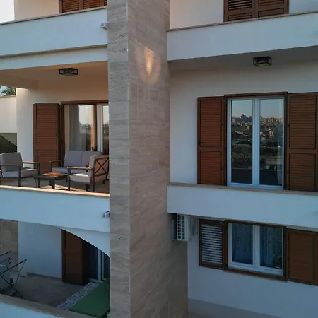 Apartment Antique View Solin Split