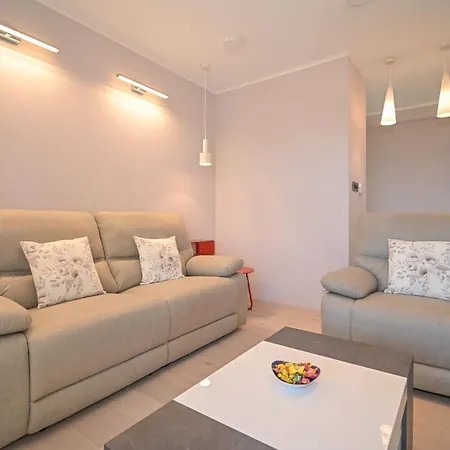 Apartment Antique View Solin Split