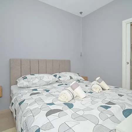 Antique View Solin Apartment *