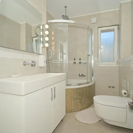 Antique View Solin Apartment *