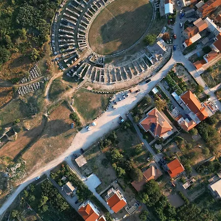 Antique View Solin Apartment *