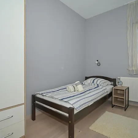 Antique View Solin Apartment Split
